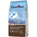 Grain Free Pacific Ocean Fish Meal Dog Food I424