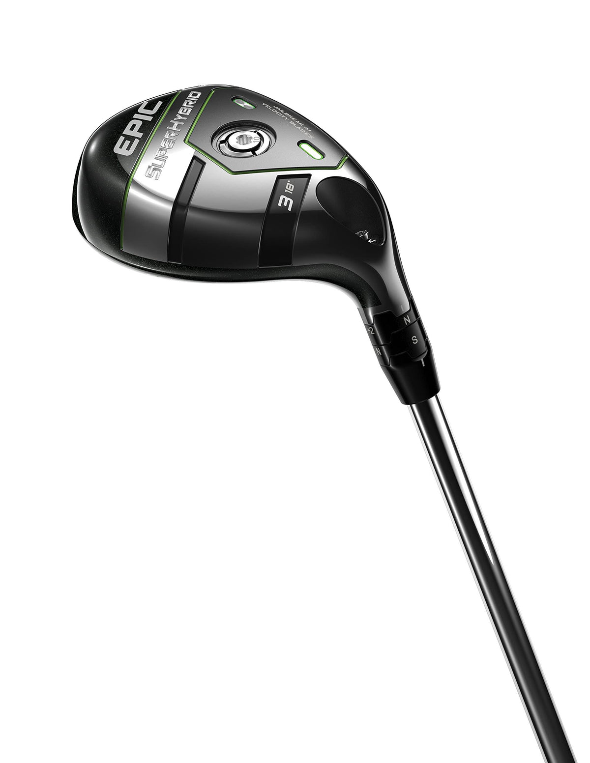 Epic Super Hybrid U1571