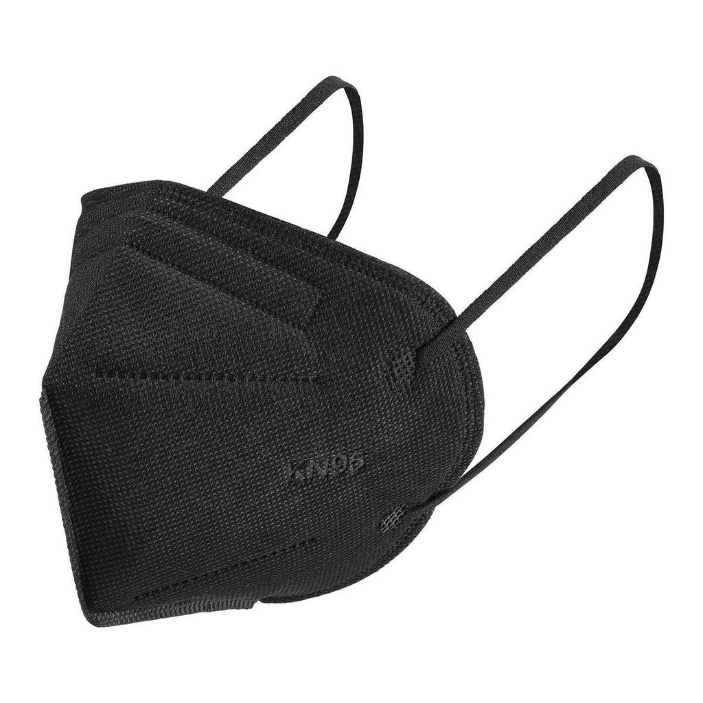 KN95 Masks 2 Pack Black E254