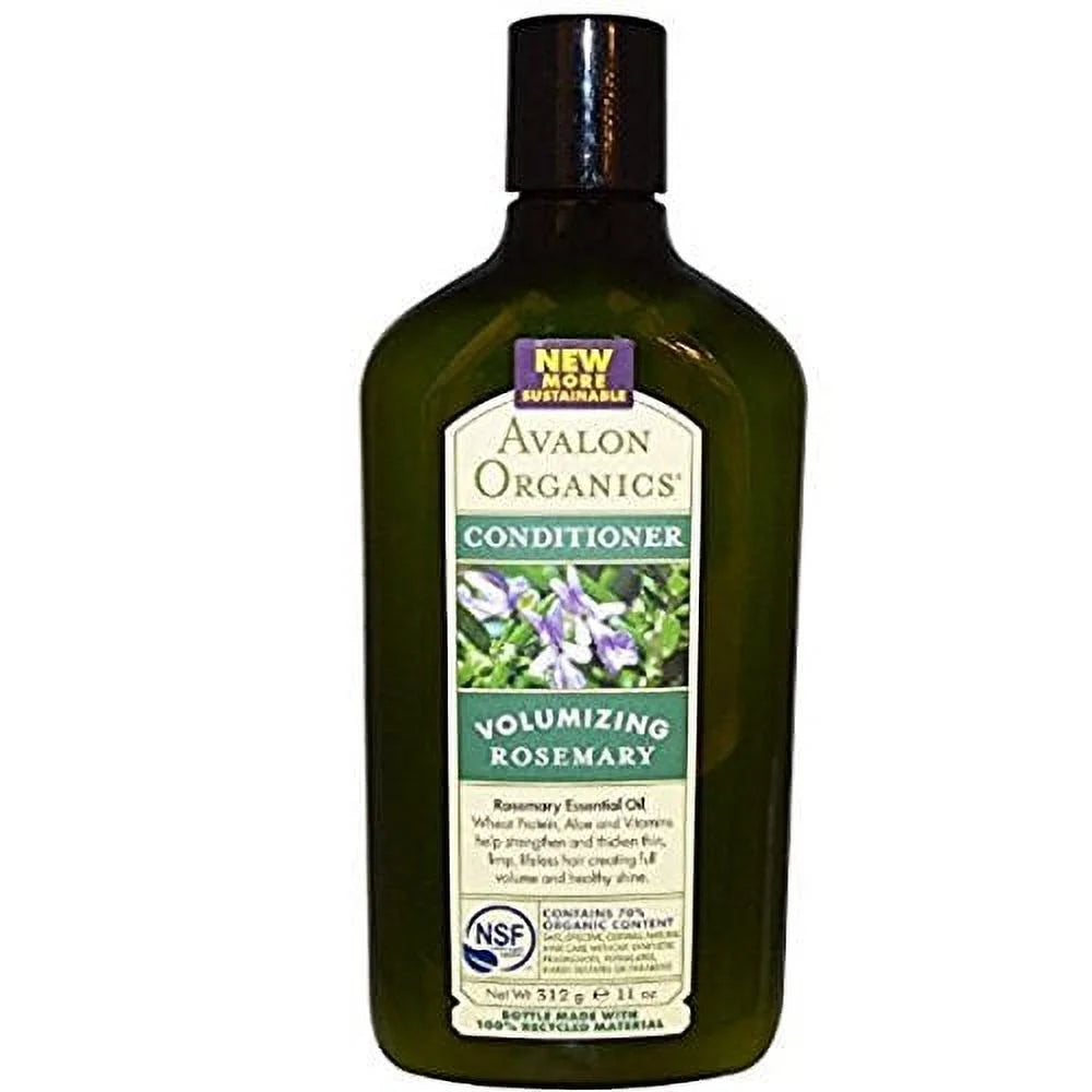 Lemon Clarifying Conditioner 312g L684044