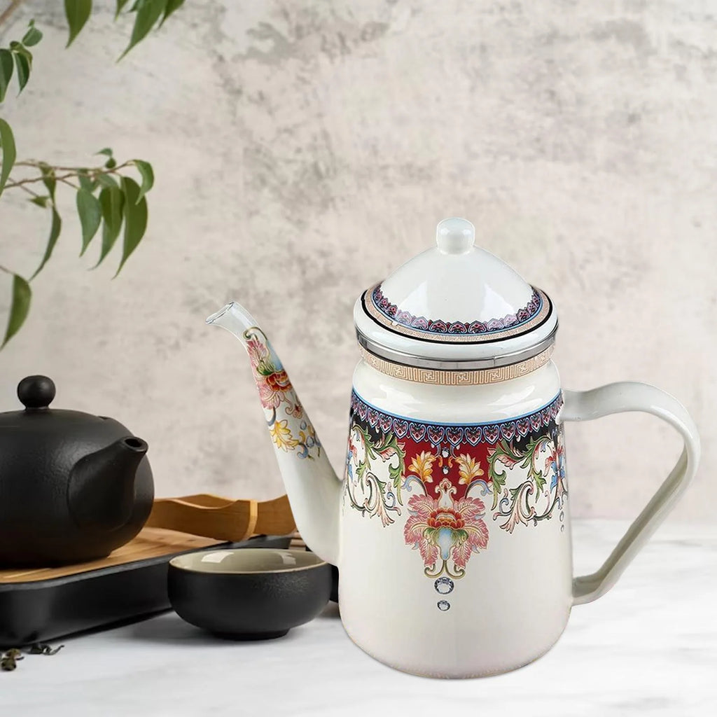 Gooseneck Pour Over Kettle J31778