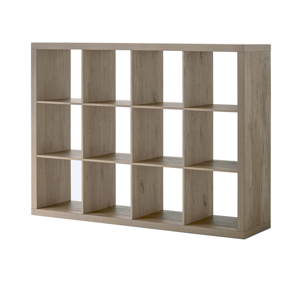 12-Cube Storage Organizer H3777