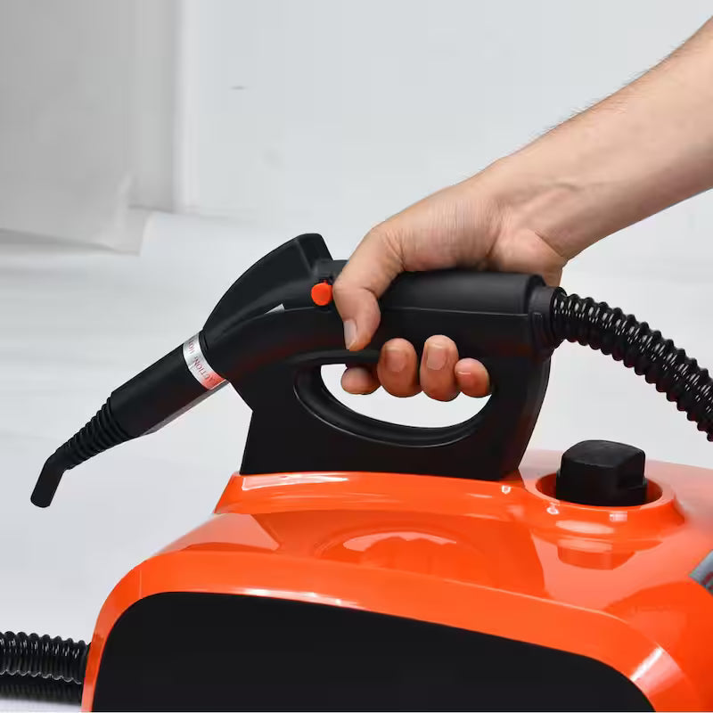 1500-Watt Steam Cleaner Mop W140