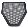 Disposable Urinal Mat, Charcoal, Mountain Air, 17.5 x 20.5, 6-carton D179817