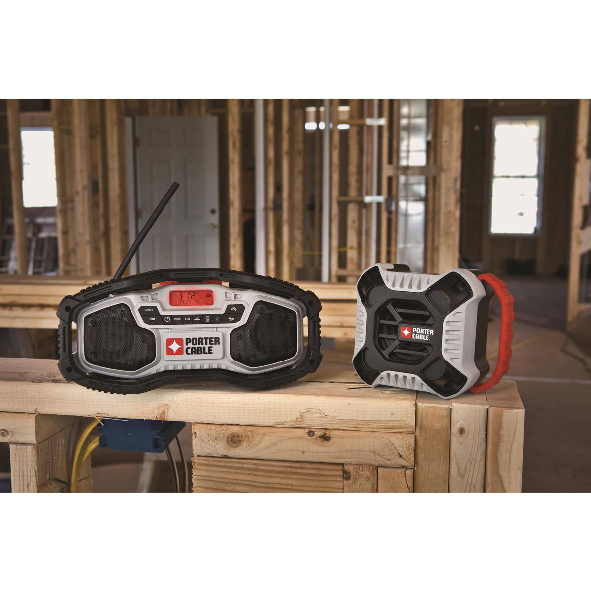 Bluetooth Radio X80347