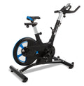 Indoor Cycling Exercise Bike with 8 Resistance Levels D392