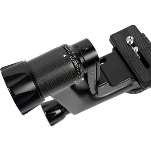 Carbon Fiber Gimbal Head G16379