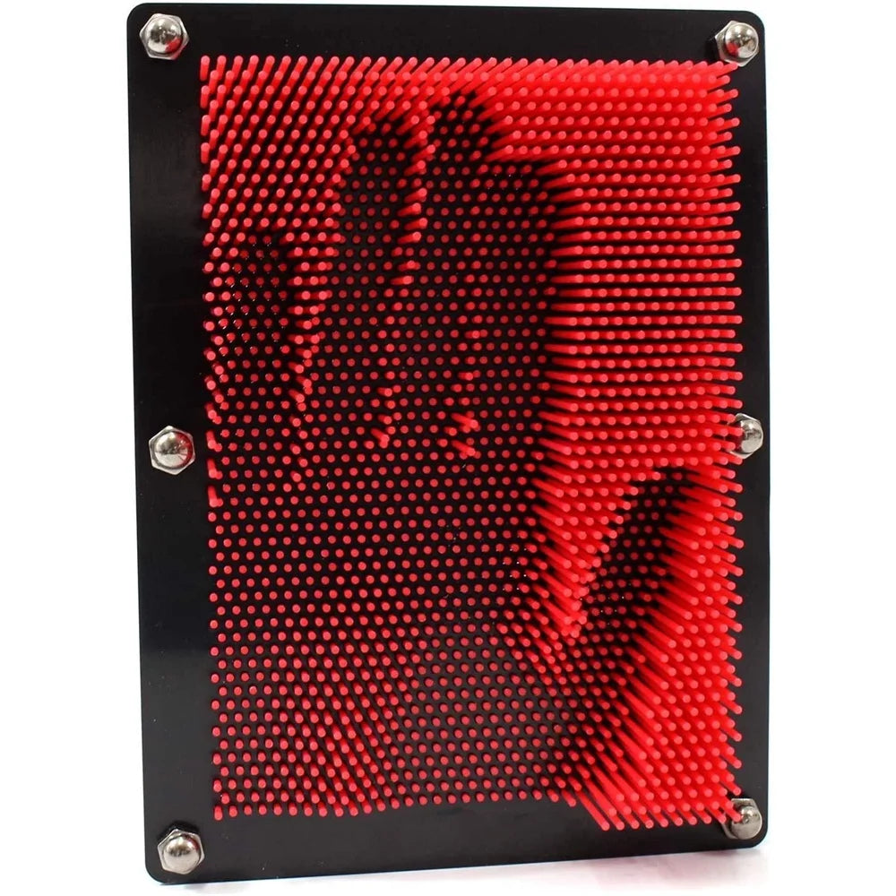 3D Pin Art Board D58676