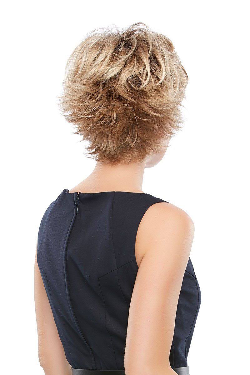 Synthetic Wig P8925