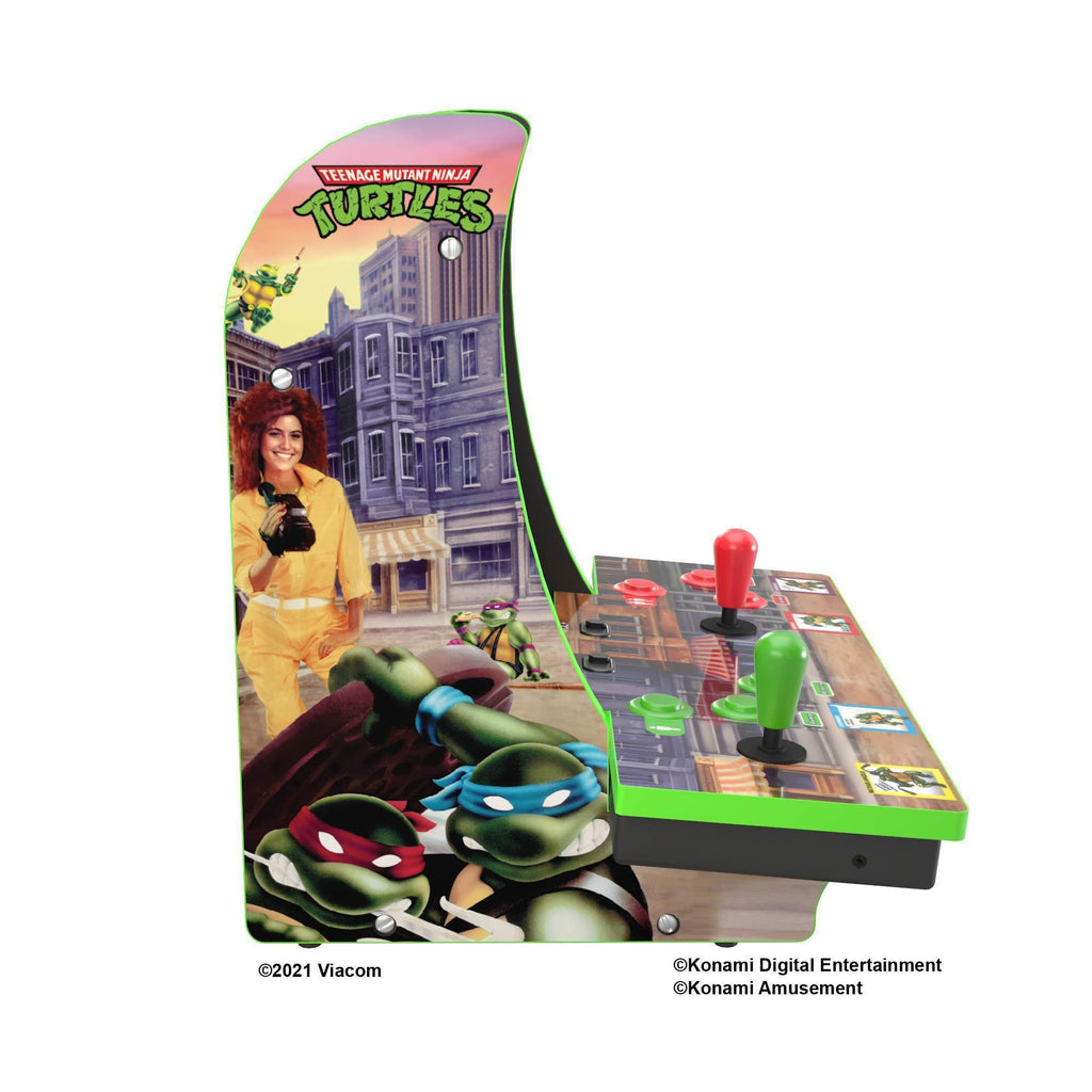 2 Player Countercade T60562