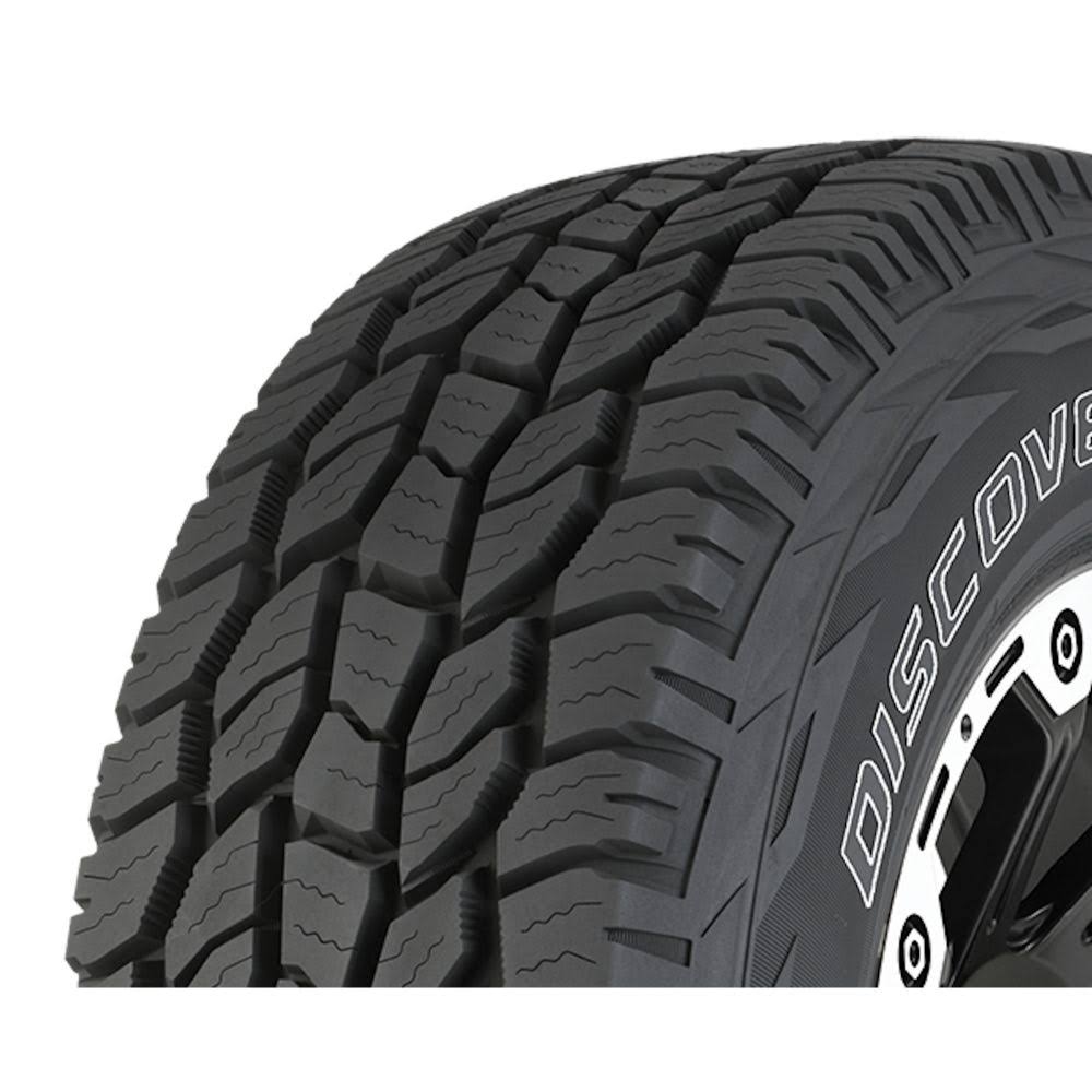 245/70R17 110T All-Season Tire A14659