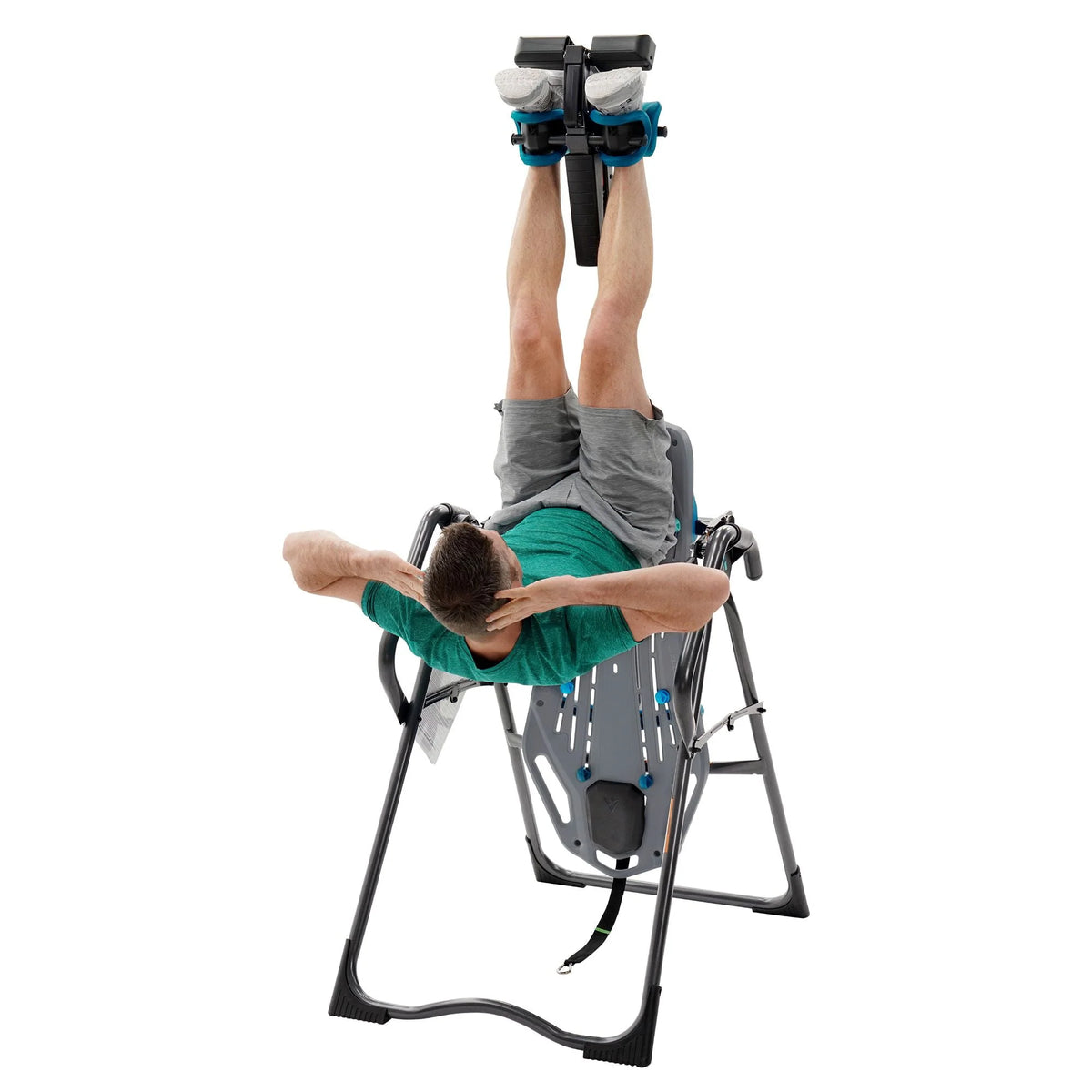 Inversion Table K41821