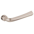 Polished Nickel Lever D746858