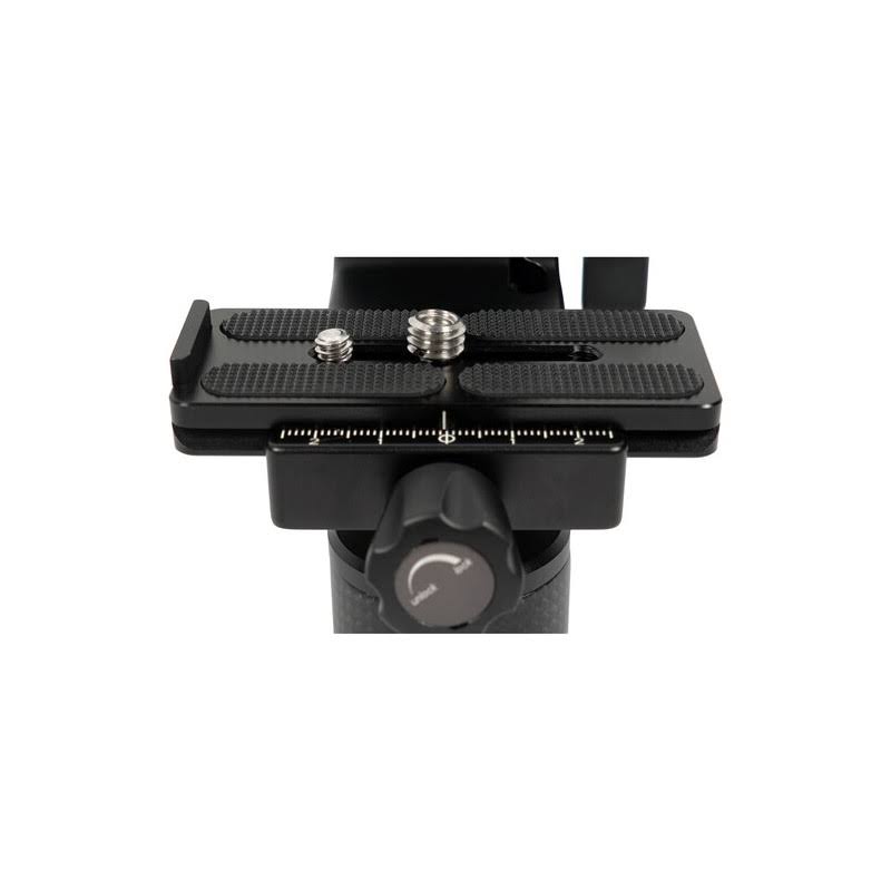 Carbon Fiber Gimbal Head G16379
