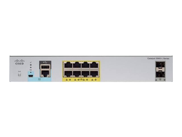 8 Ports Switch R594