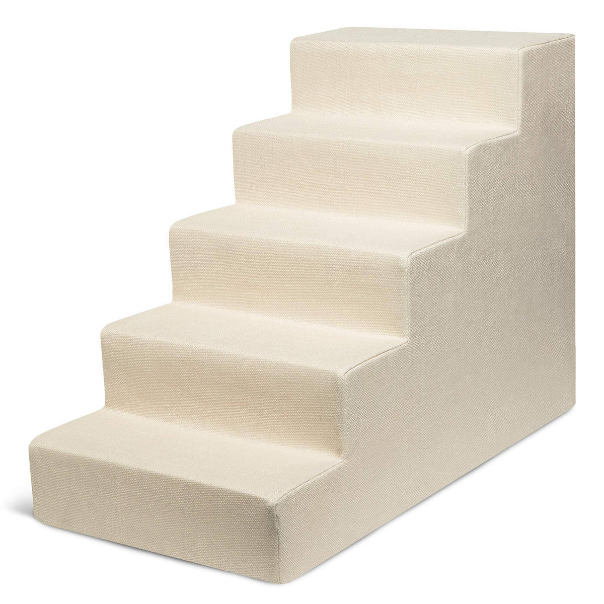 5-Step Pet Steps with CertiPUR-US Certified Foam Z410