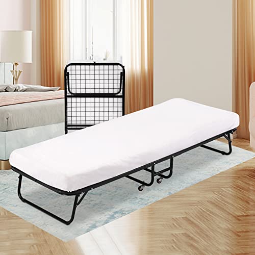 Folding Bed Frame U452
