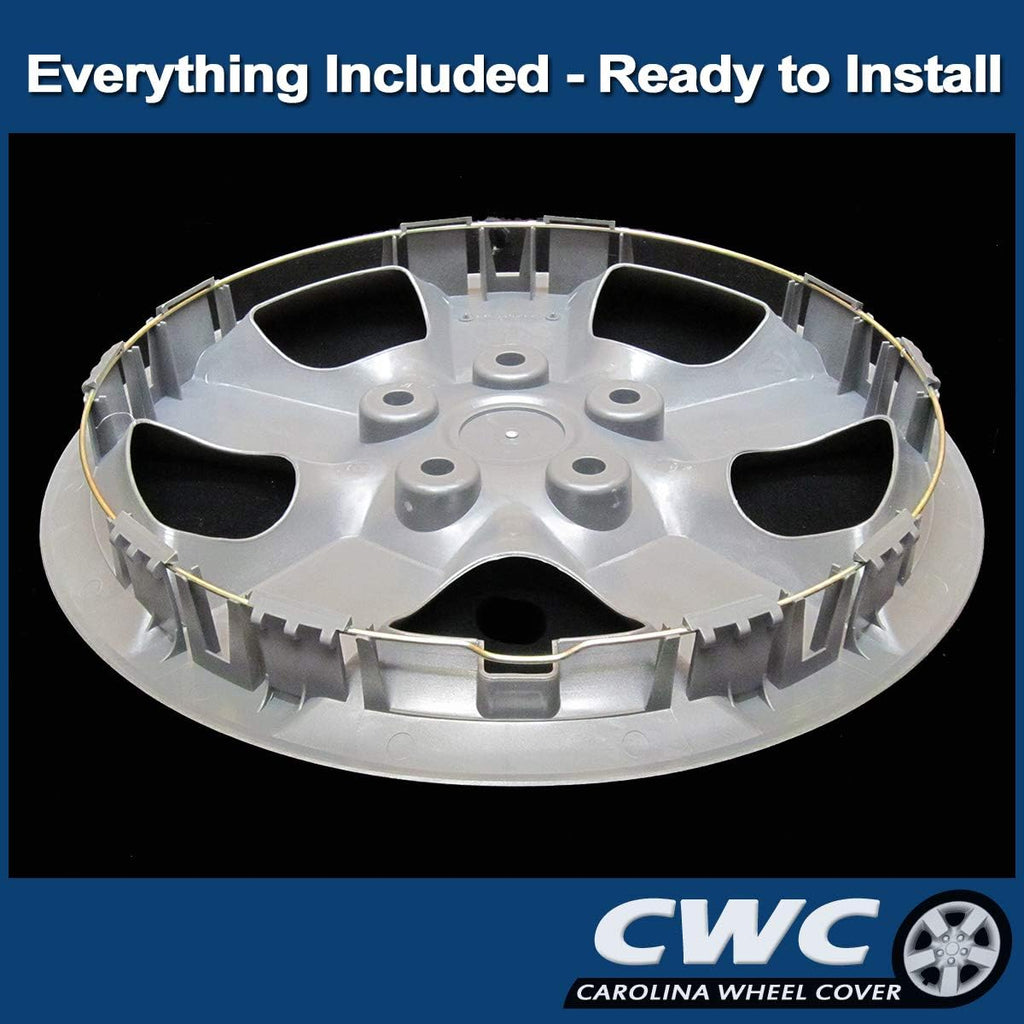 16-inch Wheel Covers 4-Pack J28208
