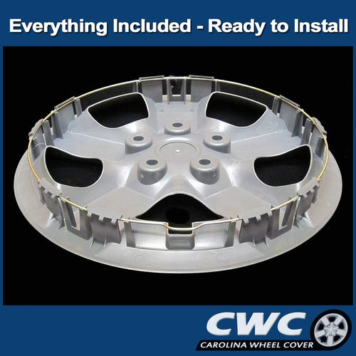 16-inch Wheel Covers 4-Pack J28208