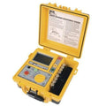 Earth Ground Resistance Tester with Carrying Case Z546083