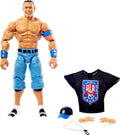 6-inch Posable Action Figure G255414
