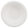 White 12oz Paper Bowl, 125 pack R967