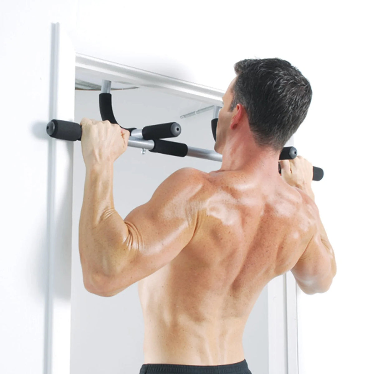 Total Upper Body Workout Bar V5043