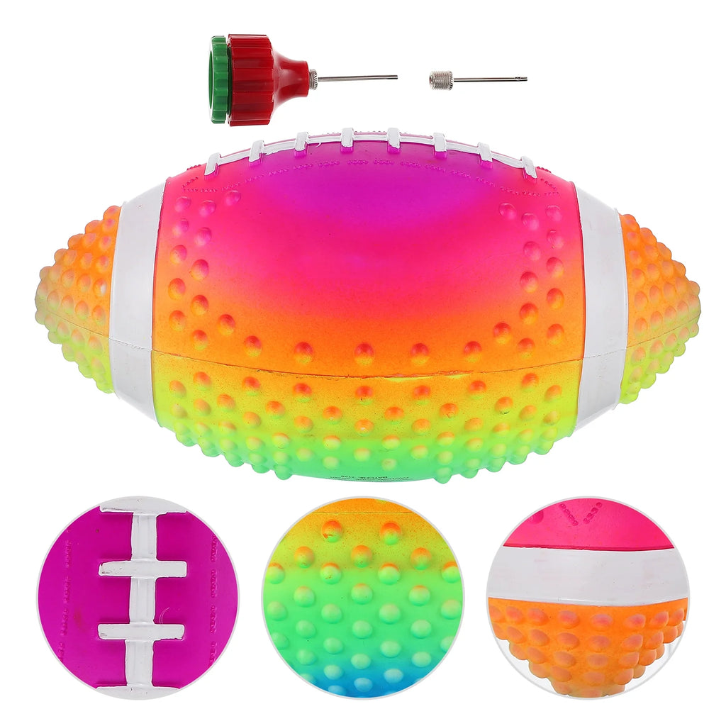 Bright Color Pool Ball Toy B81272