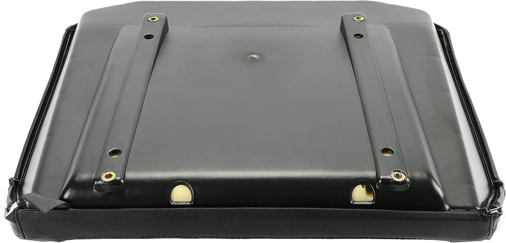 Black Bottom Seat Cushion & Cover Kit for Can-Am Commander Maverick F53219