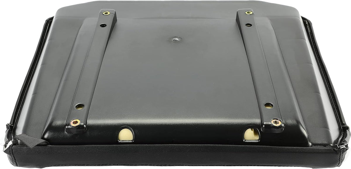 Black Bottom Seat Cushion & Cover Kit for Can-Am Commander Maverick F53219