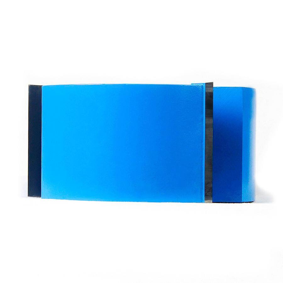 Carbide Tipped 3-Wing Rabbeting 4 Dia x 2 x 1-1/4 Bore N825