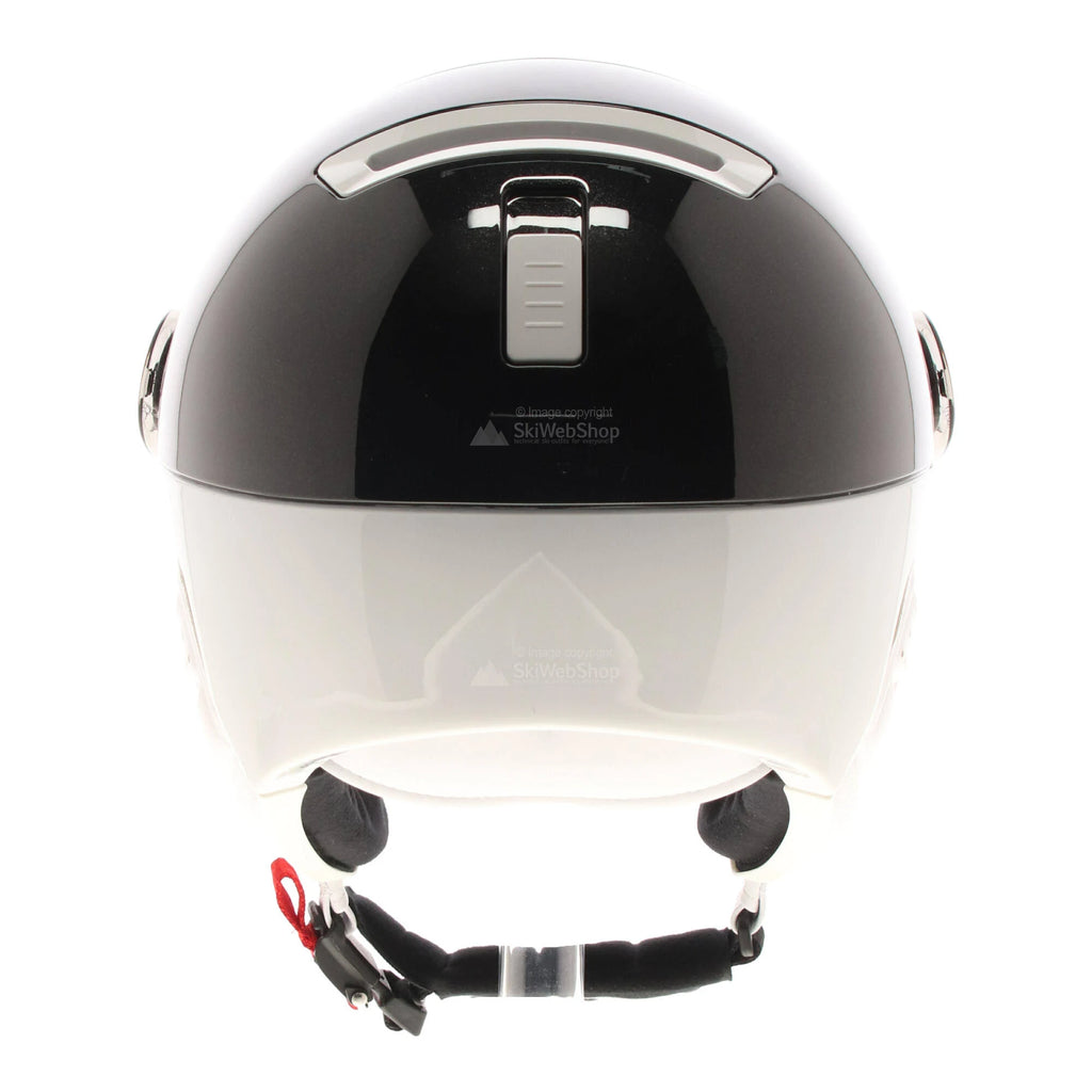 Photochromic Ski Helmet with Visor O35432