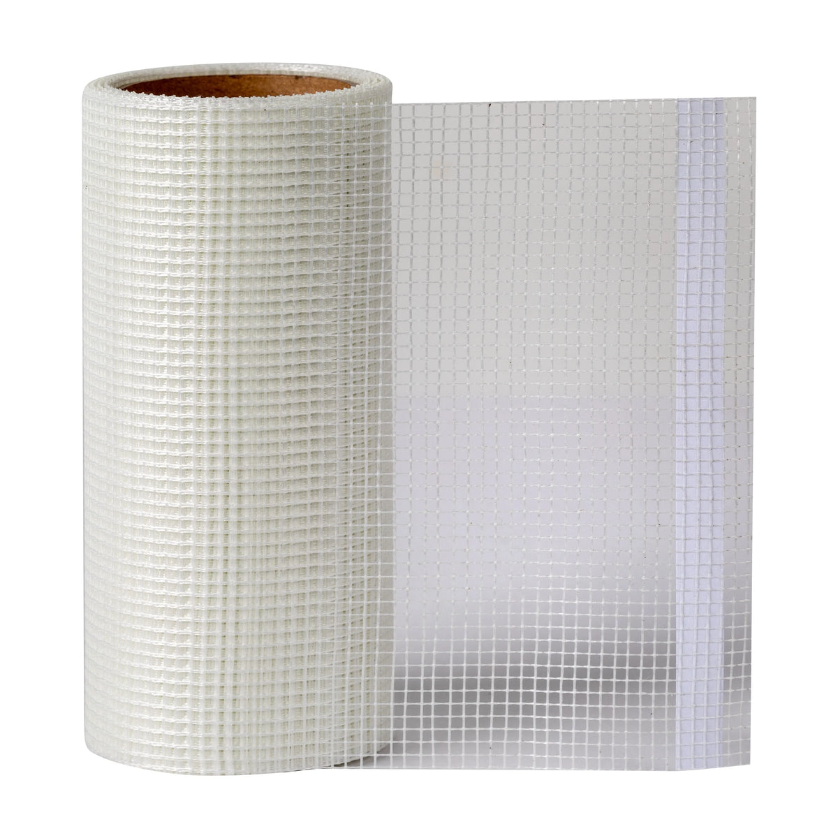 White Wall Repair Fabric Patch U9064