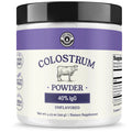 Bovine Colostrum Powder 40% IgG Supplement C859