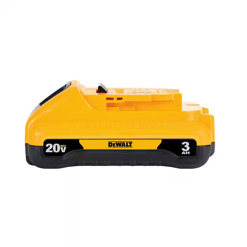 20V MAX Lithium-Ion 3.0Ah Compact Battery Pack 7-Pack V48181