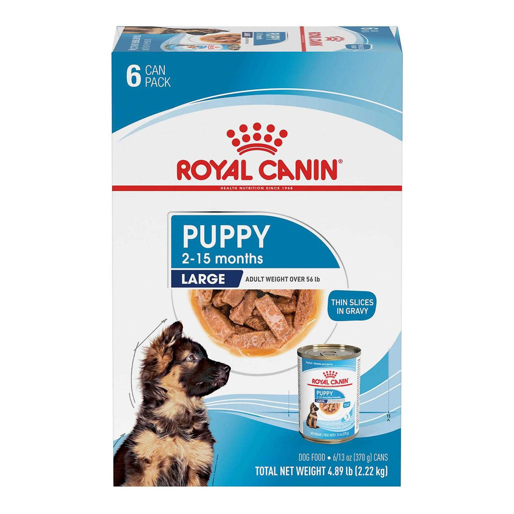 Thin Slices in Gravy Wet Dog Food M55659