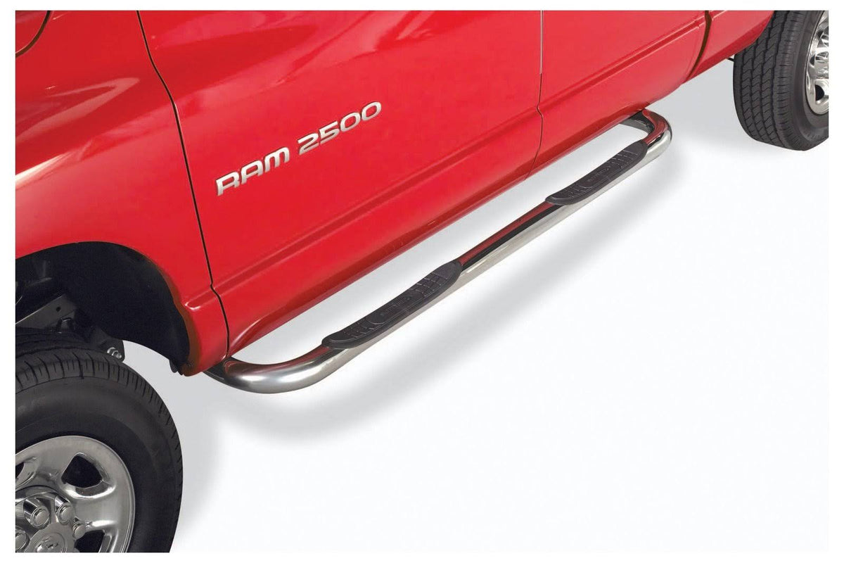 Stainless Steel Side Bars K3983