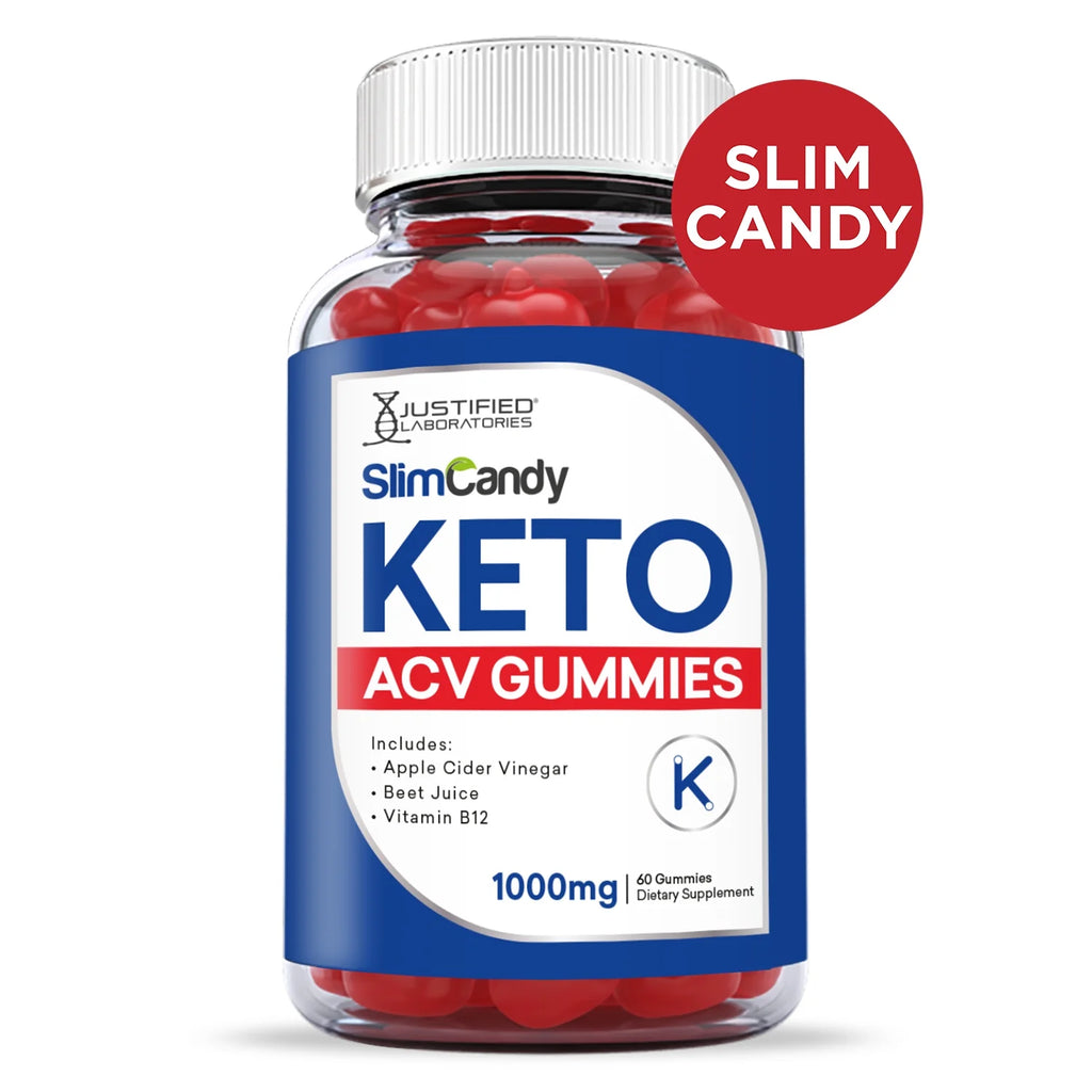 Keto ACV Gummies 1000MG 180 Count M977752
