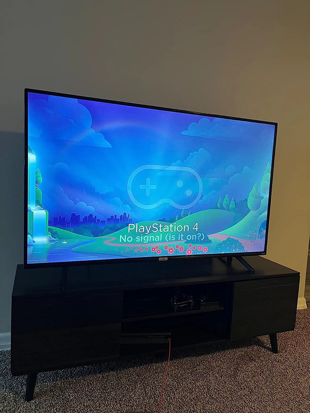 60 Inch Wood TV Stand C478