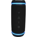 Black Wireless Portable Speaker R7965