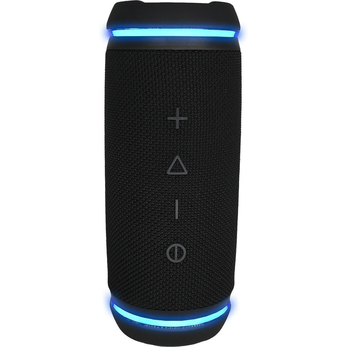 Black Wireless Portable Speaker R7965