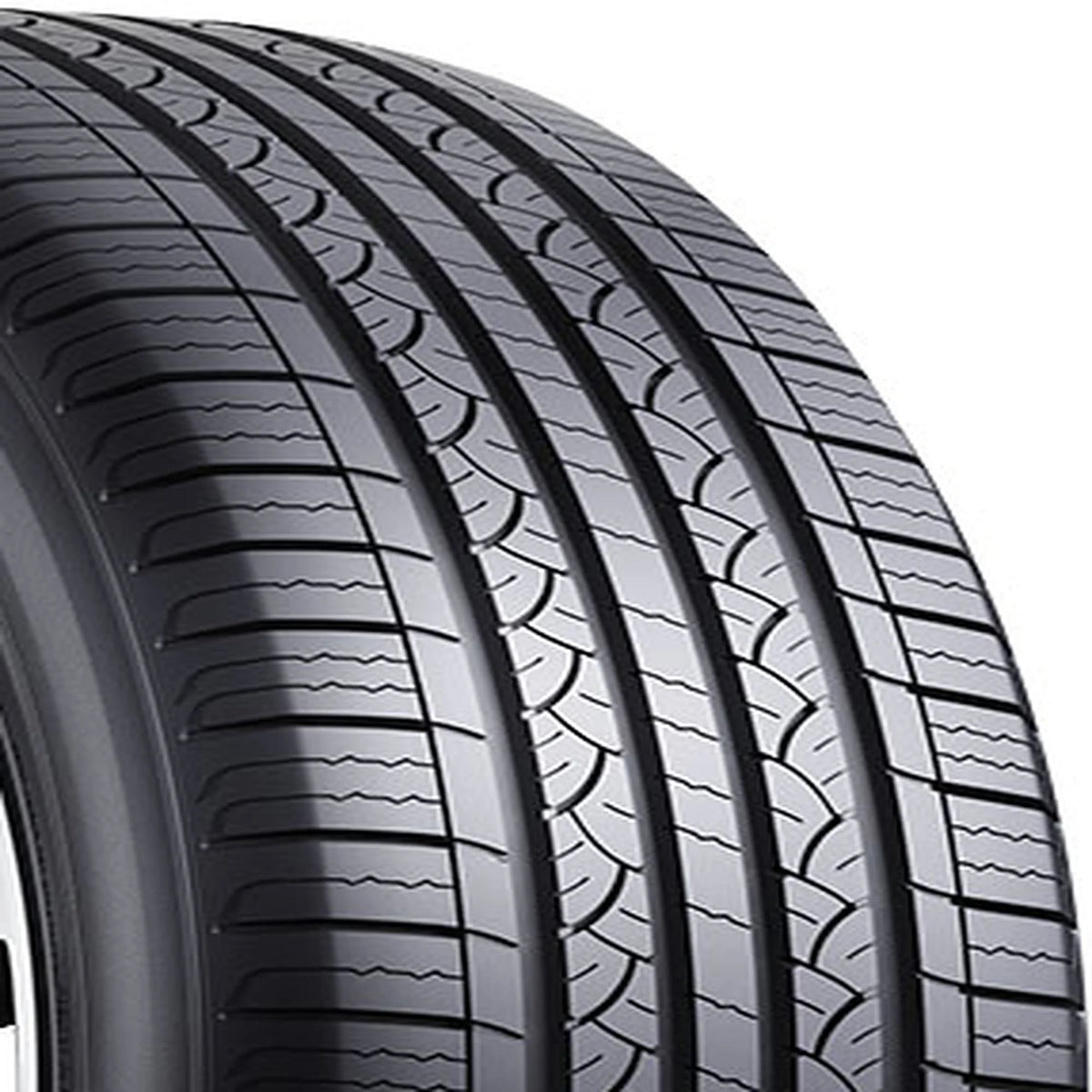 245/50R20 102V Highway Tire B5534