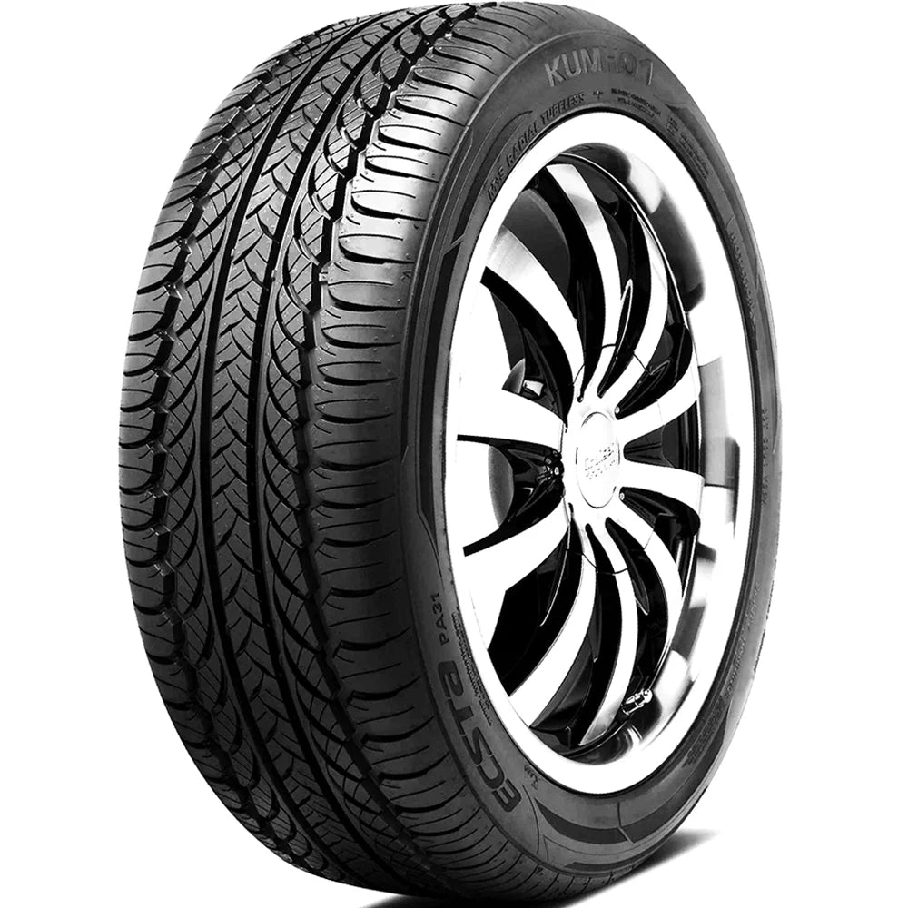 Set of 4 Performance Tires X701