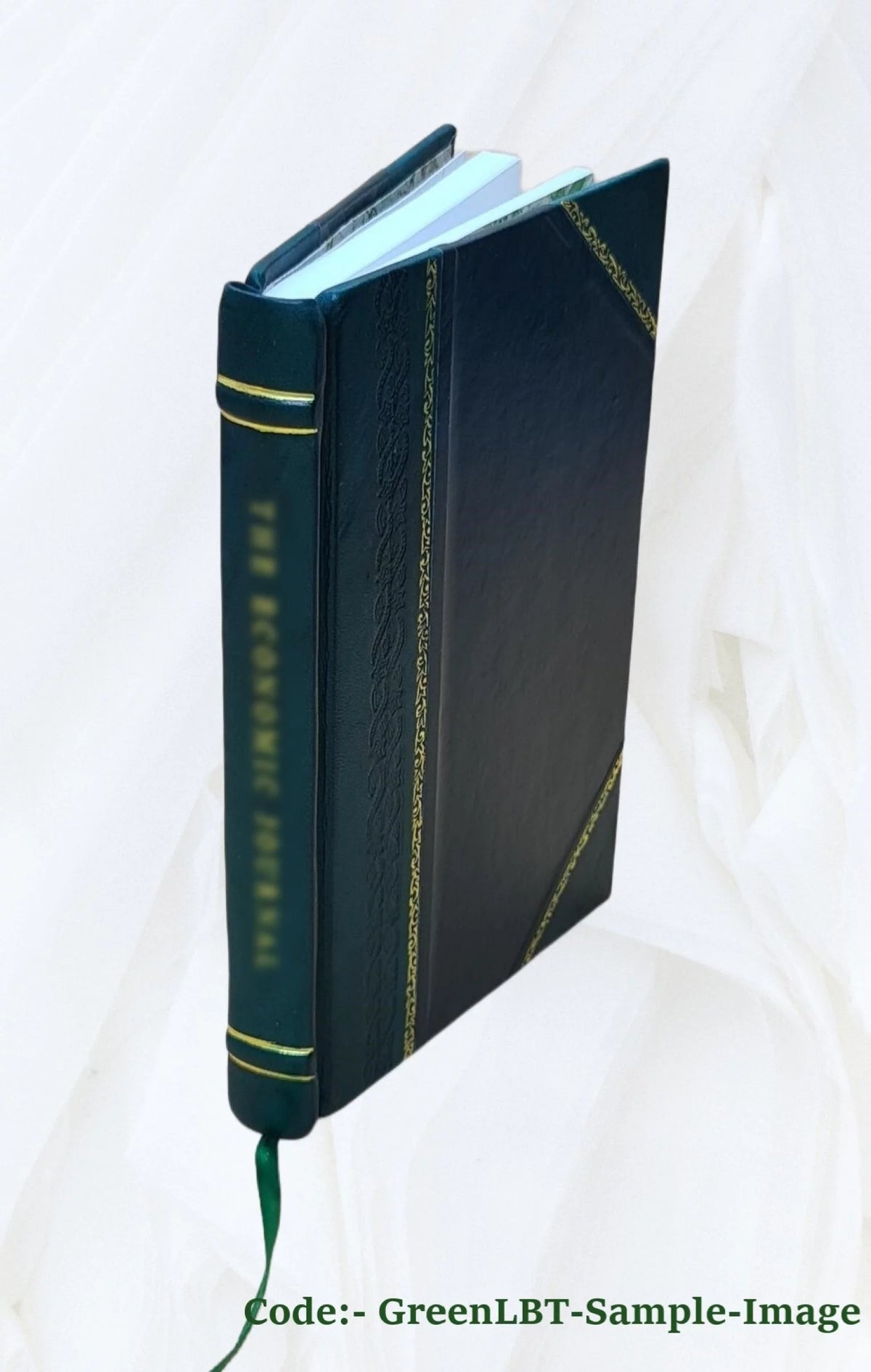 Volume jaarg. 27, v.r. jaarg. 2 1874 Leather Bound W5383