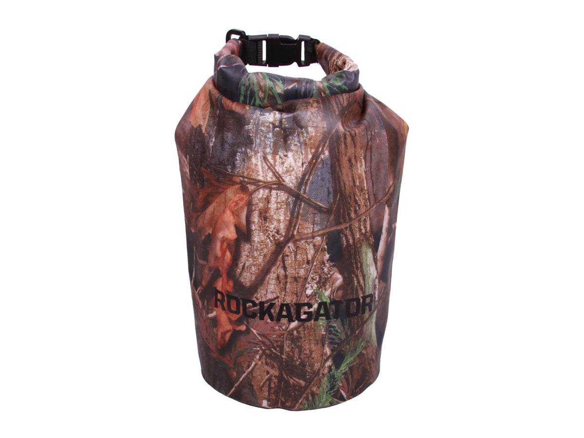 Camo 30 Liters Waterproof Dry Bag P866052