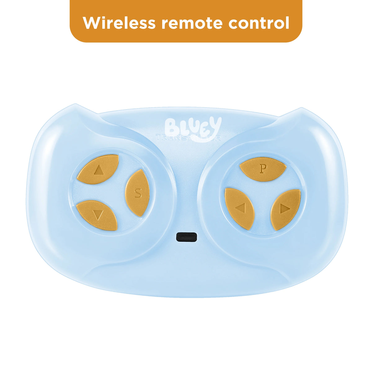 Battery Powered Ride on Toy with Remote B7055