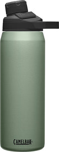 25oz Vacuum Insulated Stainless Steel Water Bottle R460649