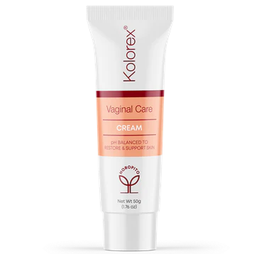 Vaginal Care Cream 1.76 oz B77505