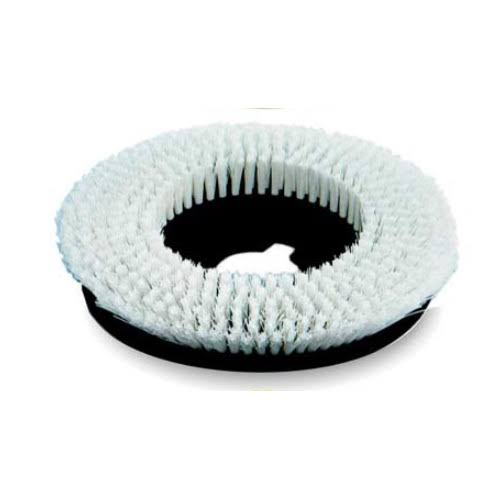 20x22 Nylon Scrub Brush Y235
