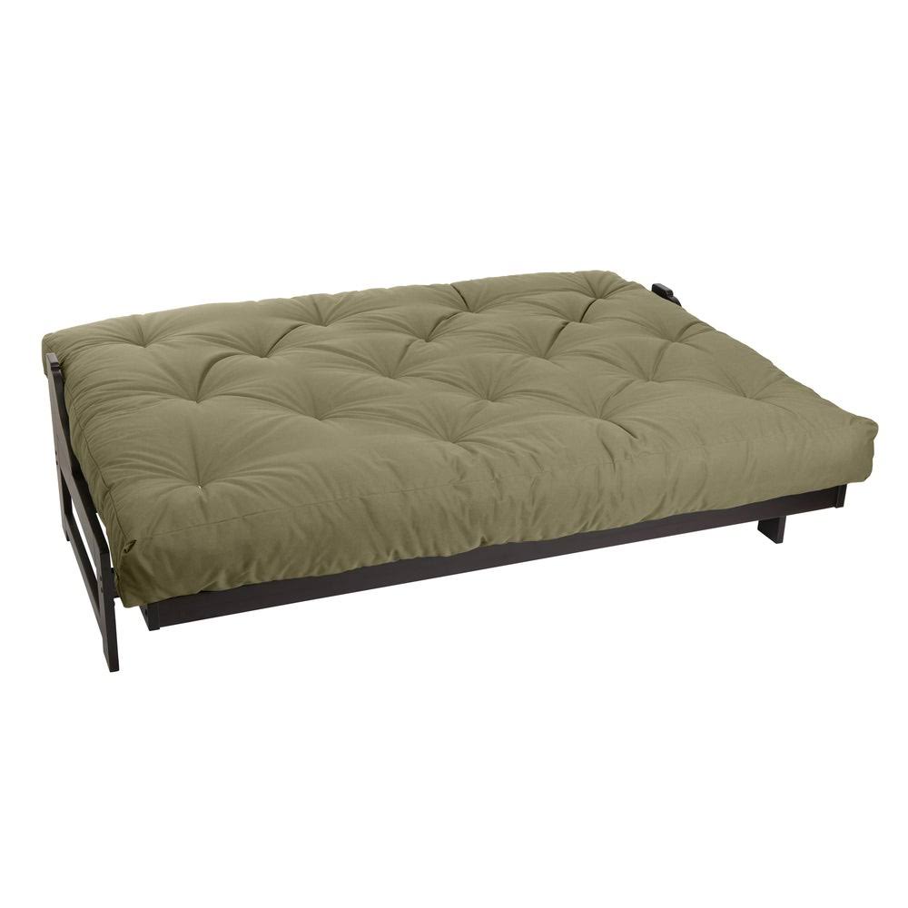 Queen-size 5-Inch Futon Mattress P448